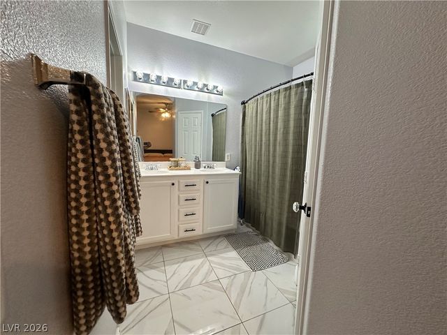 6320 Rolling Rose Street 102, North Las Vegas, NV 89081