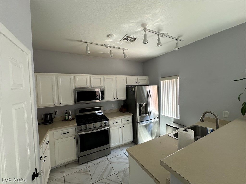 6320 Rolling Rose Street 102, North Las Vegas, NV 89081 — photo 4