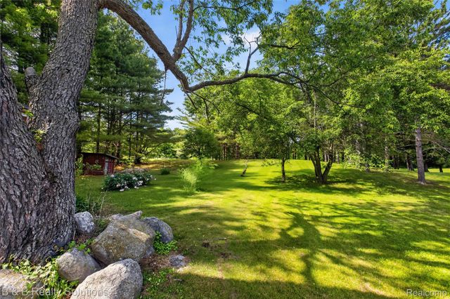 5544 Piersonville Road, Marathon Township, MI 48421