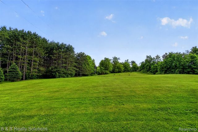 5544 Piersonville Road, Marathon Township, MI 48421