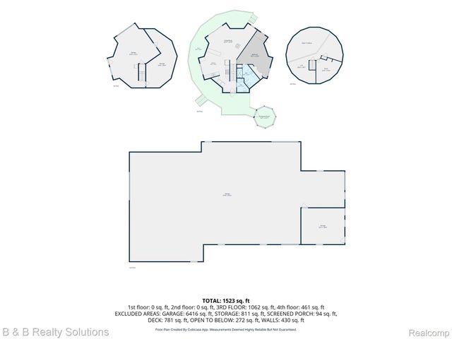 5544 Piersonville Road, Marathon Township, MI 48421
