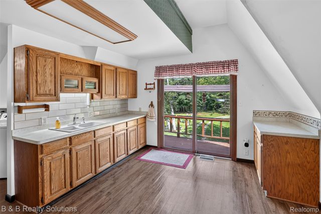 5544 Piersonville Road, Marathon Township, MI 48421