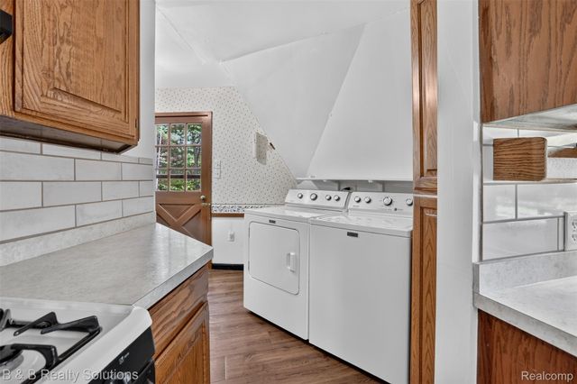 5544 Piersonville Road, Marathon Township, MI 48421