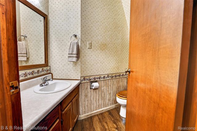 5544 Piersonville Road, Marathon Township, MI 48421