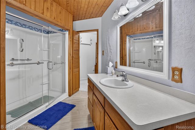 5544 Piersonville Road, Marathon Township, MI 48421