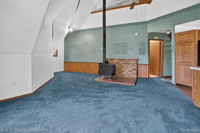 5544 Piersonville Road, Marathon Township, MI 48421