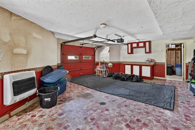 5544 Piersonville Road, Marathon Township, MI 48421
