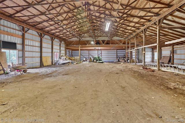 5544 Piersonville Road, Marathon Township, MI 48421