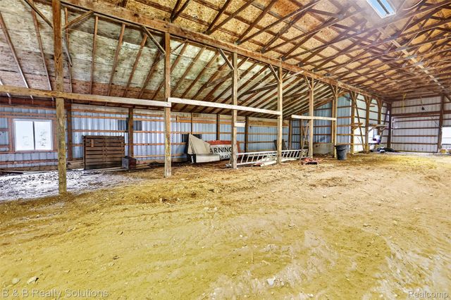 5544 Piersonville Road, Marathon Township, MI 48421