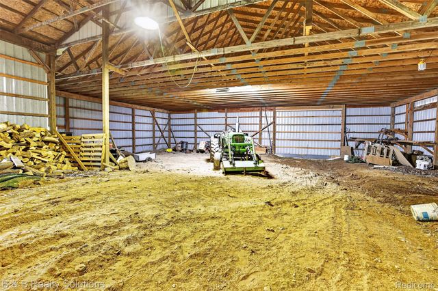 5544 Piersonville Road, Marathon Township, MI 48421