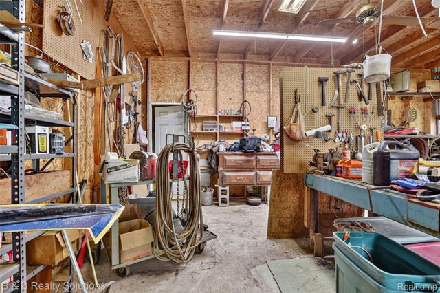 5544 Piersonville Road, Marathon Township, MI 48421