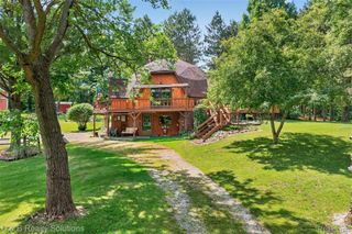 5544 Piersonville Road, Marathon Township, MI 48421