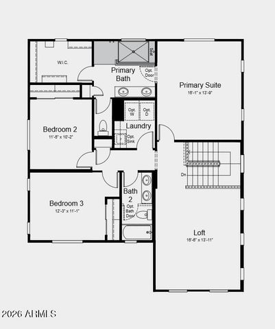 17625 W SOLANO Drive, Litchfield Park, AZ 85340