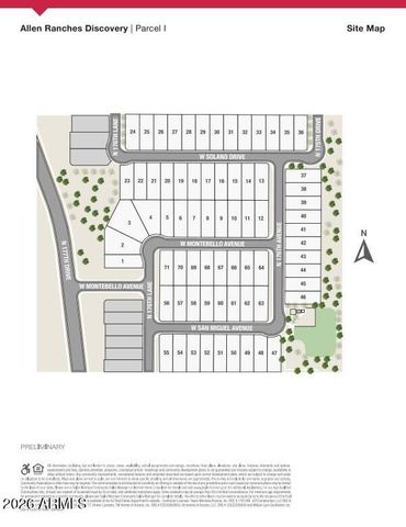 17625 W SOLANO Drive, Litchfield Park, AZ 85340