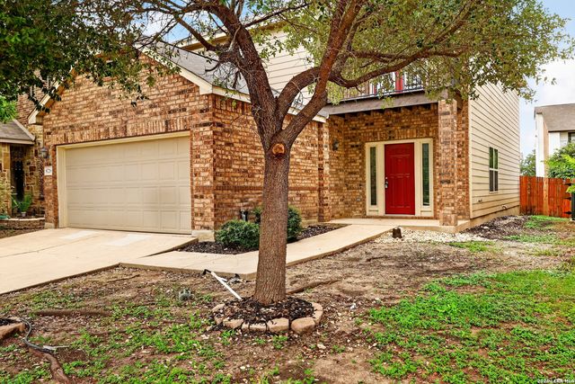 8726 ATWATER CRK, San Antonio, TX 78245