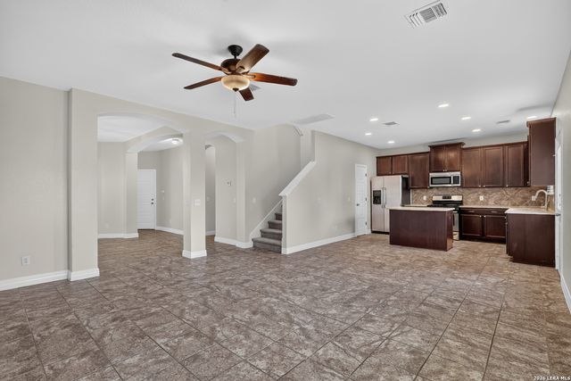 8726 ATWATER CRK, San Antonio, TX 78245
