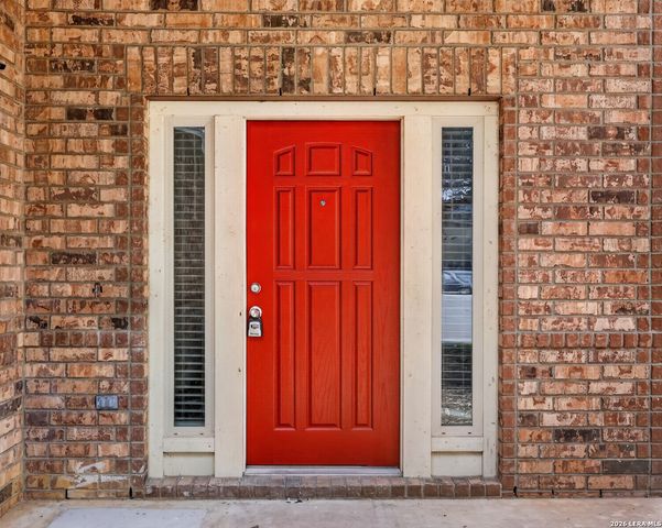 8726 ATWATER CRK, San Antonio, TX 78245