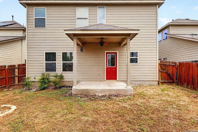 8726 ATWATER CRK, San Antonio, TX 78245