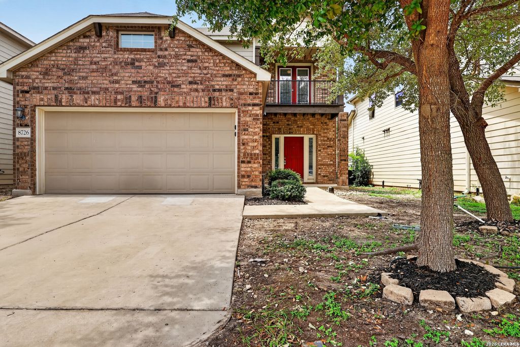8726 ATWATER CRK, San Antonio, TX 78245