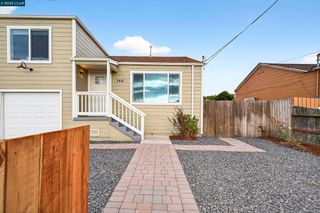 146 S 17Th St, Richmond, CA 94804