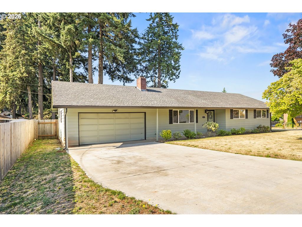 11303 Ne 99TH St, Vancouver, WA 98662