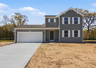 2053 Kristin Court, Muskegon, MI 49442