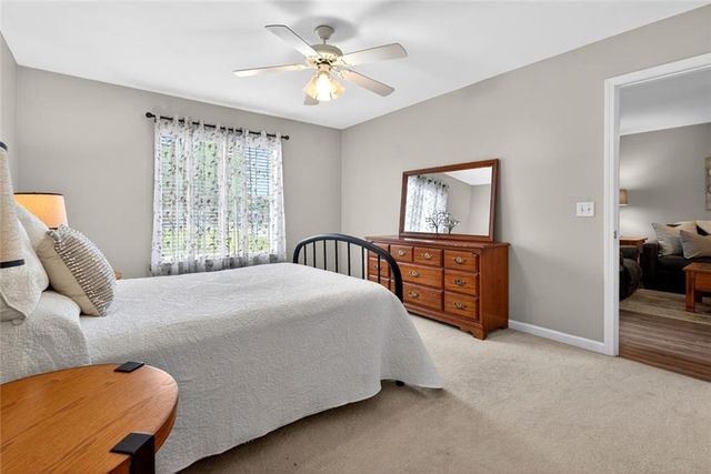 140 Buck Boulevard SE, Calhoun, GA 30701
