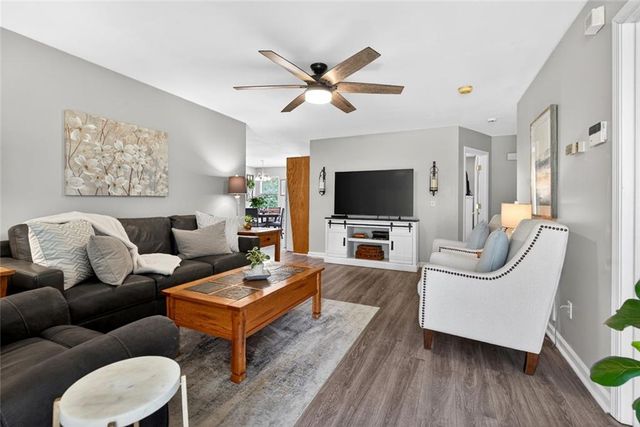140 Buck Boulevard SE, Calhoun, GA 30701