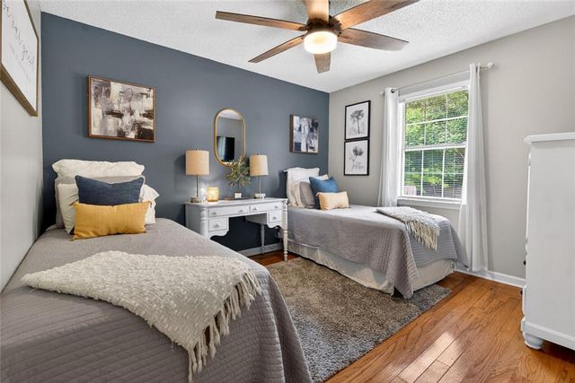 140 Buck Boulevard SE, Calhoun, GA 30701