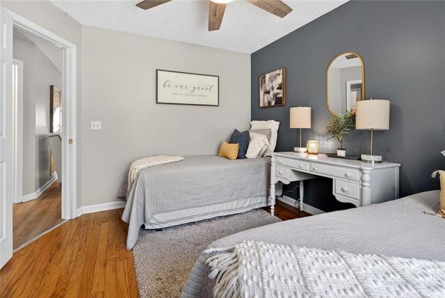 140 Buck Boulevard SE, Calhoun, GA 30701