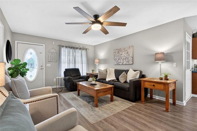 140 Buck Boulevard SE, Calhoun, GA 30701