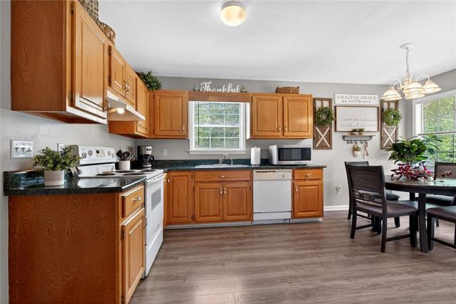 140 Buck Boulevard SE, Calhoun, GA 30701