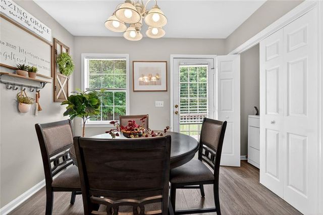 140 Buck Boulevard SE, Calhoun, GA 30701