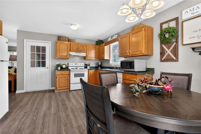 140 Buck Boulevard SE, Calhoun, GA 30701