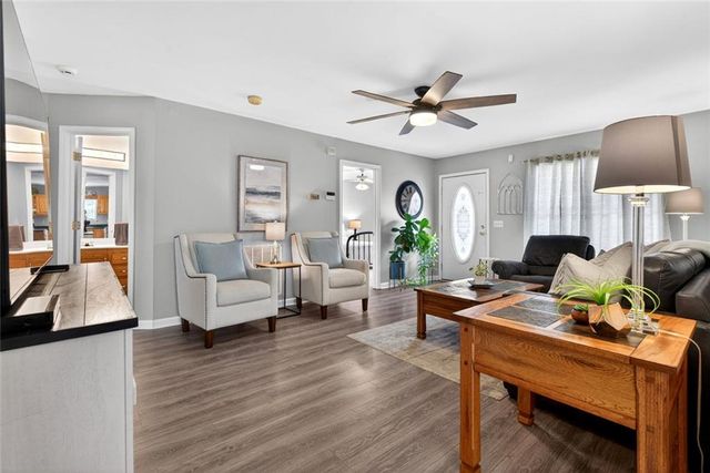 140 Buck Boulevard SE, Calhoun, GA 30701