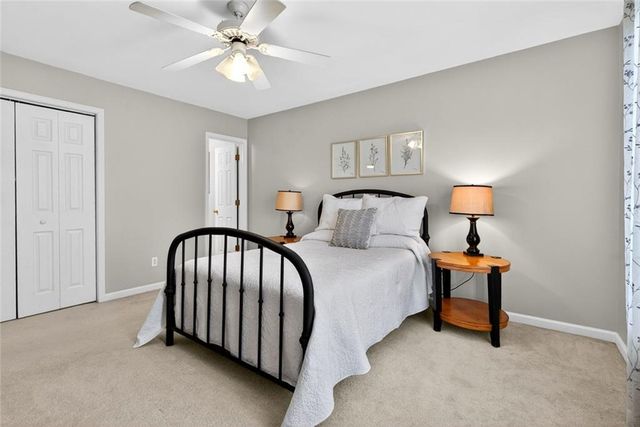 140 Buck Boulevard SE, Calhoun, GA 30701
