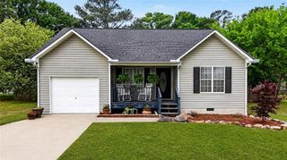 140 Buck Boulevard SE, Calhoun, GA 30701