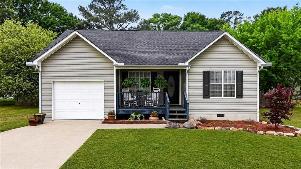 140 Buck Boulevard SE, Calhoun, GA 30701