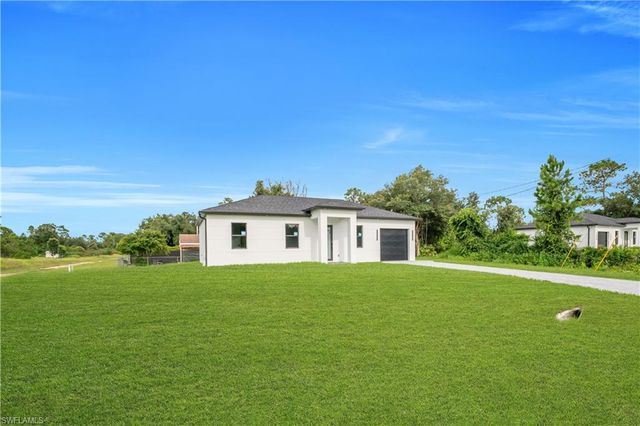 1800 Hibiscus AVE, Lehigh Acres, FL 33972