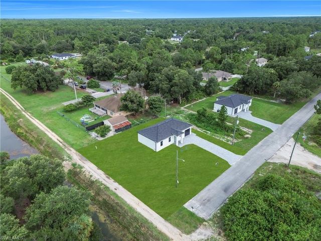 1800 Hibiscus AVE, Lehigh Acres, FL 33972