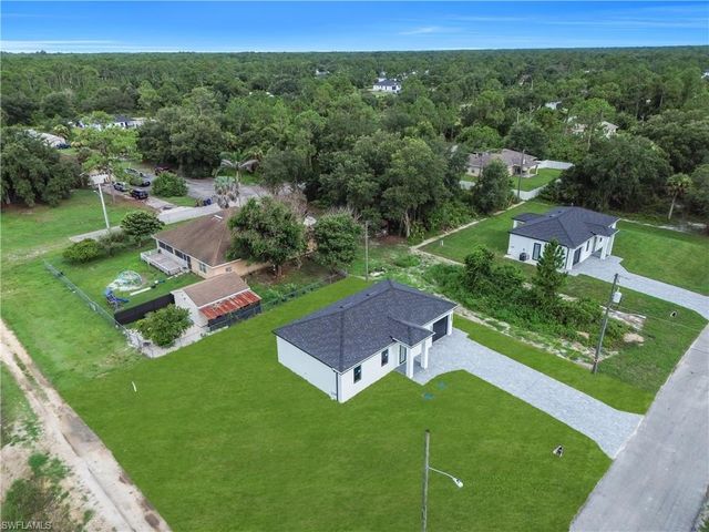 1800 Hibiscus AVE, Lehigh Acres, FL 33972