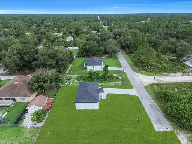 1800 Hibiscus AVE, Lehigh Acres, FL 33972