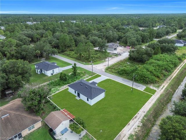 1800 Hibiscus AVE, Lehigh Acres, FL 33972