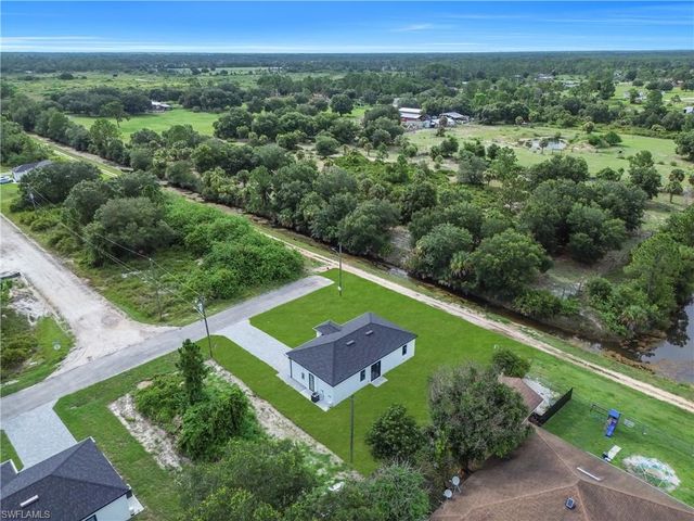 1800 Hibiscus AVE, Lehigh Acres, FL 33972
