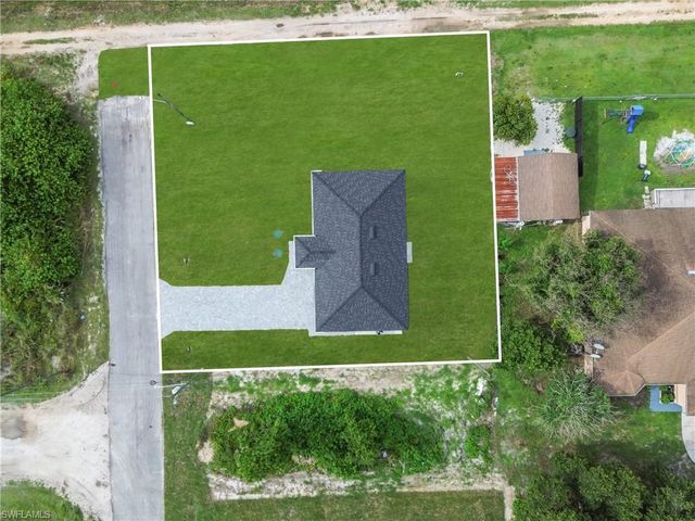 1800 Hibiscus AVE, Lehigh Acres, FL 33972