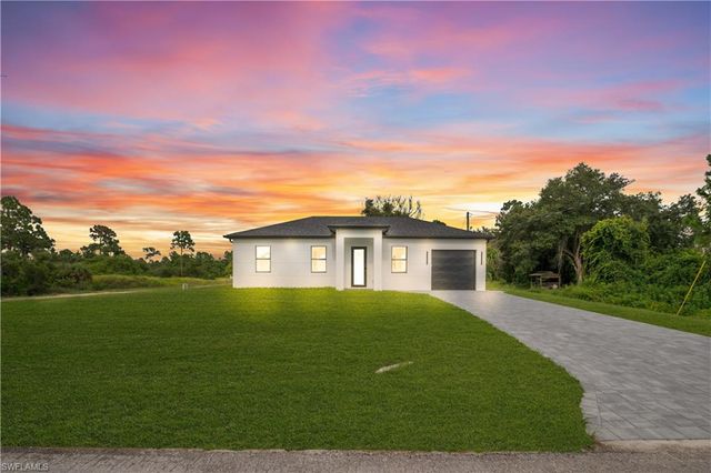 1800 Hibiscus AVE, Lehigh Acres, FL 33972