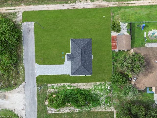 1800 Hibiscus AVE, Lehigh Acres, FL 33972
