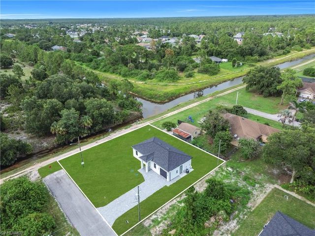1800 Hibiscus AVE, Lehigh Acres, FL 33972