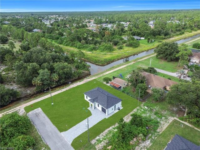 1800 Hibiscus AVE, Lehigh Acres, FL 33972