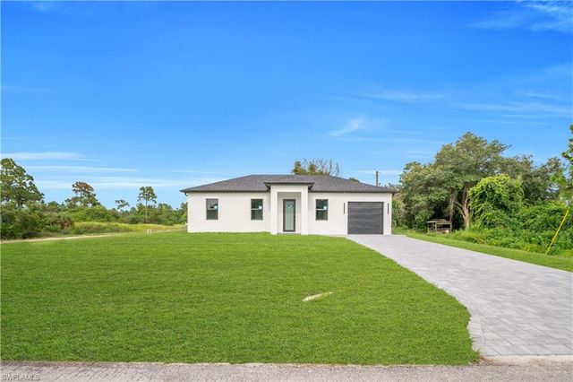1800 Hibiscus AVE, Lehigh Acres, FL 33972